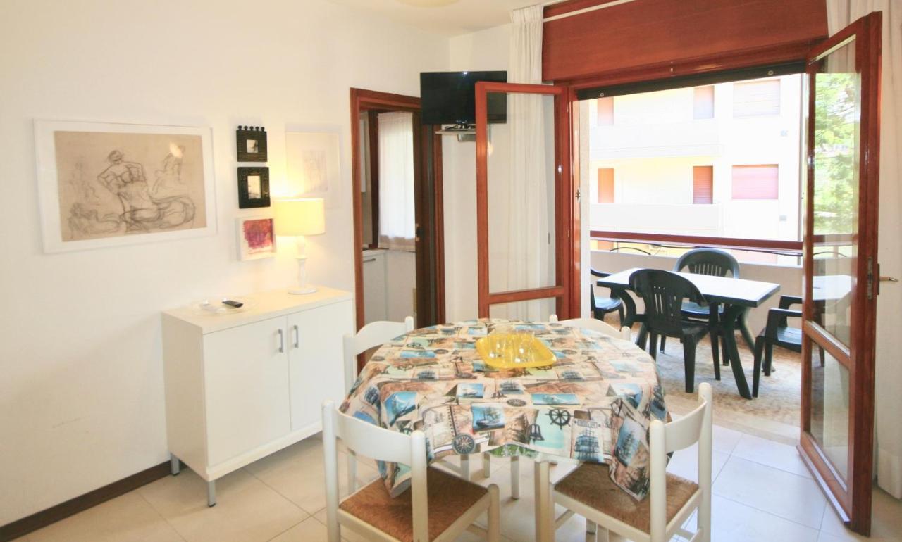Apartamento Ba -Gambero Lignano Sabbiadoro Exterior foto